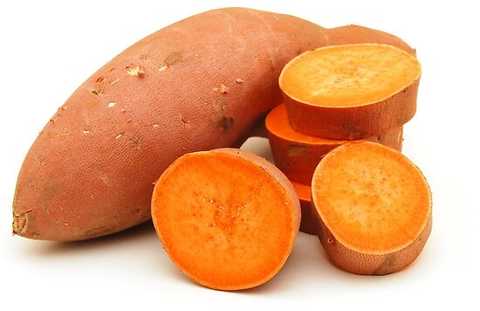 शकरकंद - Sweet Potato - 1 किलो