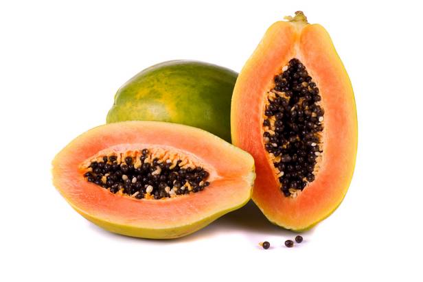 पपीता - Papaya - 1 किलो